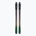 Zestaw skiturowy Atomic Backland 95 black/green