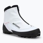 Buty do nart biegowych damskie Atomic Savor 25 W white
