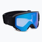 Gogle narciarskie Atomic Savor M Stereo black/blue stereo