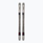Zestaw skiturowy Atomic Backland 85 UL grey metallic/black