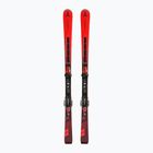 Narty zjazdowe Atomic Redster S8 Revoshock C + wiązania X 12 GW red