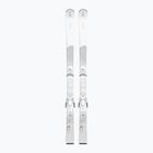 Narty zjazdowe damskie Atomic Cloud C7 White + wiązania M10 GW
