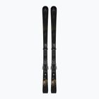 Narty zjazdowe damskie Atomic Cloud C7 Black + wiązania M10 GW black