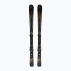 Narty zjazdowe damskie Atomic Cloud C9 Revoshock Light + wiązania M10 GW black