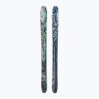 Narty zjazdowe Atomic Bent 100 blue/grey