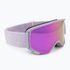 Gogle narciarskie Atomic Savor M Stereo lavender/purple stereo