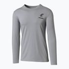 Longsleeve Atomic Bent Chetler bluish grey
