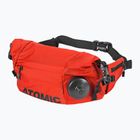 Pas biodrowy Atomic Nordic Thermo Bottle Belt red