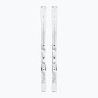 Narty zjazdowe damskie Atomic Cloud C11 + wiązania M 10 GW white