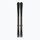 Narty zjazdowe Atomic Redster Q7 Revoshock C + wiązania M12 GW black/green