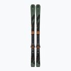 Narty zjazdowe Atomic Redster Q6 + wiązania MI12 GW green/black