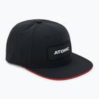 Czapka z daszkiem Atomic Racing Cap black