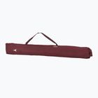 Pokrowiec na narty Atomic A Sleeve maroon