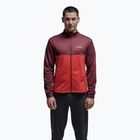 Bluza męska Atomic Alps Jacket maroon/ red