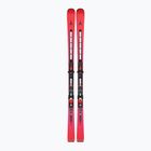Narty zjazdowe Atomic Redster G9 Revoshock S + wiązania I12 GW red tension