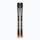 Narty zjazdowe Atomic Redster Q9 Revoshock S + wiązania I12 GW black/orange