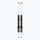 Narty zjazdowe damskie Atomic Cloud C8 + wiązania M10 GW white/black