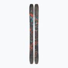 Narty zjazdowe Atomic Bent 100 multicolor
