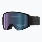 Gogle narciarskie Atomic Savor L Stereo black/pink blue stereo