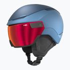 Kije narciarskie Atomic AMT red