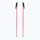 Kije narciarskie Atomic Redster red tension