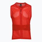 Kamizelka ochronna męska Atomic Live Shield Amid Lite Vest red
