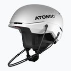 Kask narciarski Atomic Redster SL white