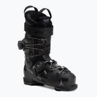 Buty narciarskie męskie Atomic Hawx Ultra 100 DUAL BOA GW black/anthracite