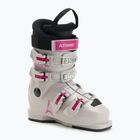 Buty narciarskie dziecięce Atomic Hawx Kids 4 dust/pink