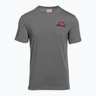 Koszulka Atomic Bent Chetler slate