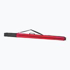 Pokrowiec na narty Atomic Nordic Ski Sleeve red tension