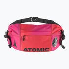 Pas biodrowy Atomic Nordic Thermo Bottle Belt red tension