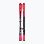 Narty zjazdowe Atomic Redster S9 Revoshock L + wiązania MI12 GW red tension/black