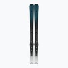 Narty zjazdowe Atomic Redster Q6 + wiązania MI12 GW dark slate/bright silver