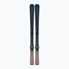 Narty zjazdowe damskie Atomic Cloud Q9 + wiązania M10 GW dark slate