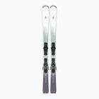 Narty zjazdowe damskie Atomic Cloud Q8 + wiązania M10 GW snow