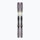 Narty zjazdowe damskie Atomic Maven 84 + wiązania M10 GW red rock/dust