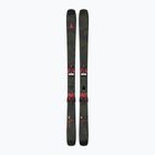 Narty zjazdowe Atomic Bent Decode + wiązania STR 12GW multicolor