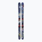Narty zjazdowe Atomic Bent 90 + wiązania STR 12GW multicolor