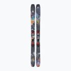 Narty zjazdowe Atomic Bent 100 + wiązania STR 12GW multicolor