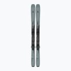 Narty zjazdowe Atomic Atomic Maverick 84 + wiązania M10 GW concrete/black