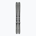 Narty zjazdowe Atomic Maverick 96 CTI + wiązania STR 14 GW gunmetal/black