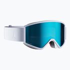 Gogle narciarskie Atomic Savor M Stereo white/blue stereo