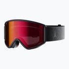 Gogle narciarskie Atomic Savor L Photo black/red photo