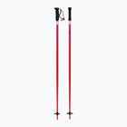 Kije narciarskie Atomic Redster JR red tension