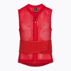 Ochraniacz pleców Atomic Live Shield Amid Lite Vest Jr graphic/red
