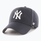 Czapka z daszkiem 47 Brand MLB New York Yankees MVP B-MVP17WBV timber blue