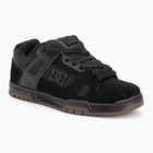 Buty męskie DC Stag black/gum