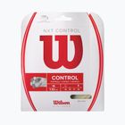 Naciąg tenisowy Wilson Nxt Control 12,2 m natur