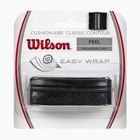 Owijka do rakiet tenisowych Wilson Cushion Aire Classic Contour Grip black